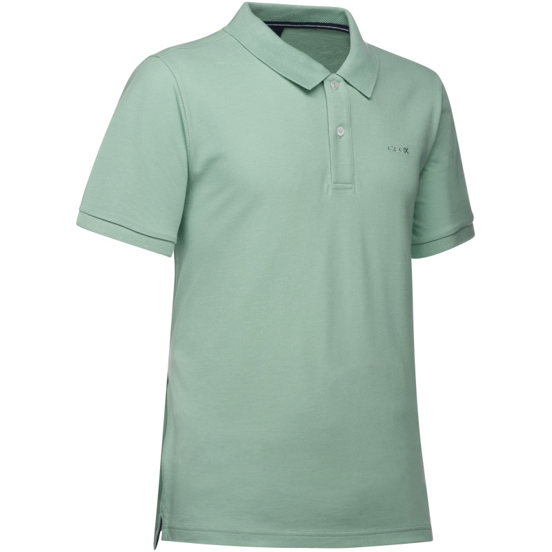 GEOX Polo Μπλούζα Κοντομάνικη
