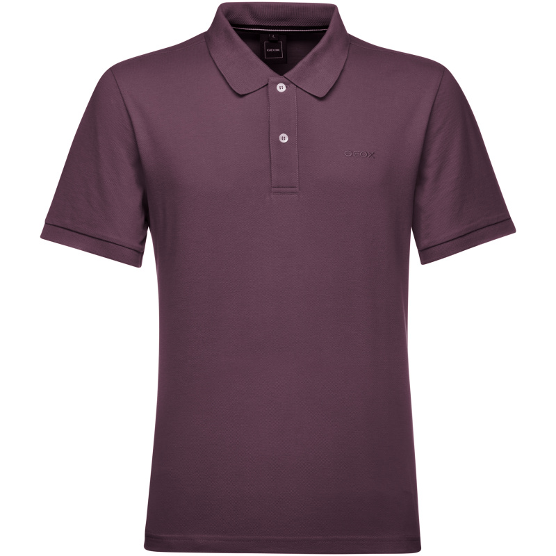 GEOX Polo Μπλούζα Κοντομάνικη