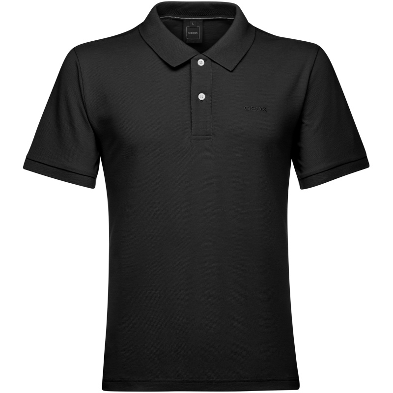 GEOX Polo Μπλούζα Κοντομάνικη