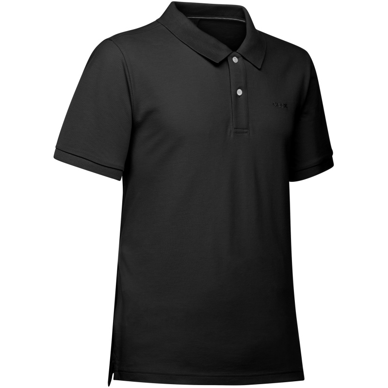 GEOX Polo Μπλούζα Κοντομάνικη