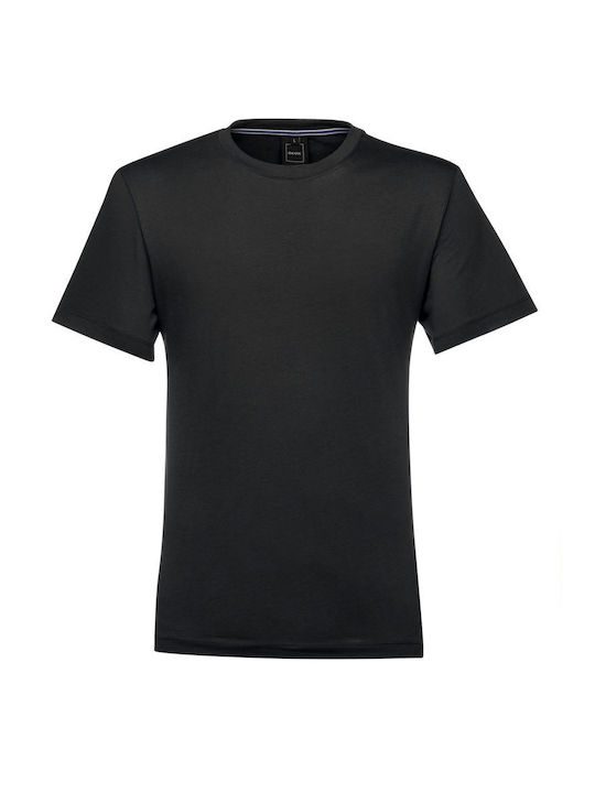 GEOX T-shirt black