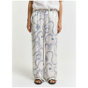 GANT Relaxed Fit Sailing Print