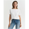 GANT Embroidered Anchor T-Shirt