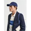 GANT Sunfaded Cotton Twill Cap