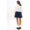TOMMY JEANS Flared Mini Skirt
