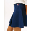 TOMMY JEANS Flared Mini Skirt