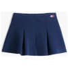 TOMMY JEANS Flared Mini Skirt