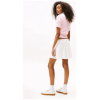 TOMMY JEANS Flared Mini Skirt