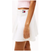 TOMMY JEANS Flared Mini Skirt