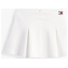 TOMMY JEANS Flared Mini Skirt