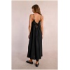 MOLLY BRACKEN Long dress with straps