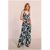 MOLLY BRACKEN Printed jumpsuit