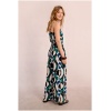 MOLLY BRACKEN Printed jumpsuit