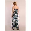 MOLLY BRACKEN Printed jumpsuit
