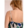 MOLLY BRACKEN Printed jumpsuit