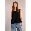 MOLLY BRACKEN Flared top