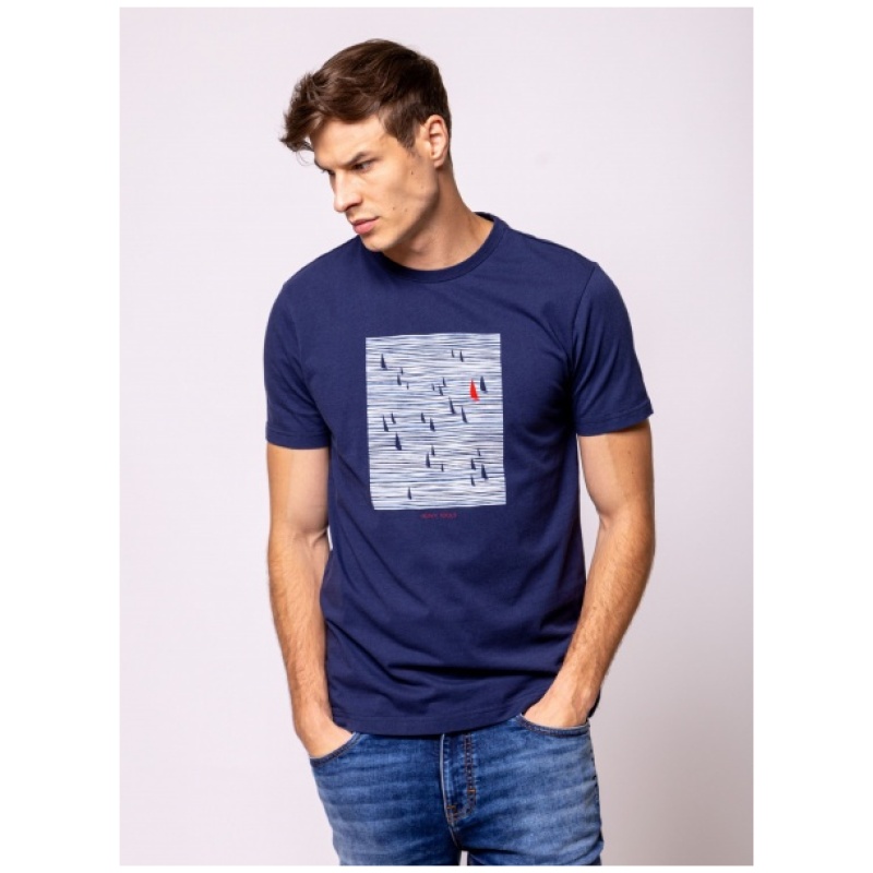 HEAVY TOOLS MOUNDY t-shirt