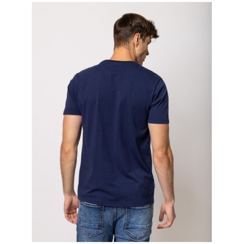 HEAVY TOOLS MOUNDY t-shirt