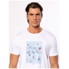 HEAVY TOOLS MOUNDY t-shirt