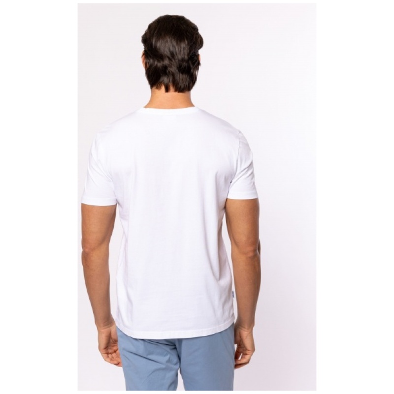 HEAVY TOOLS MOUNDY t-shirt