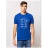 HEAVY TOOLS MACKLIN t-shirt