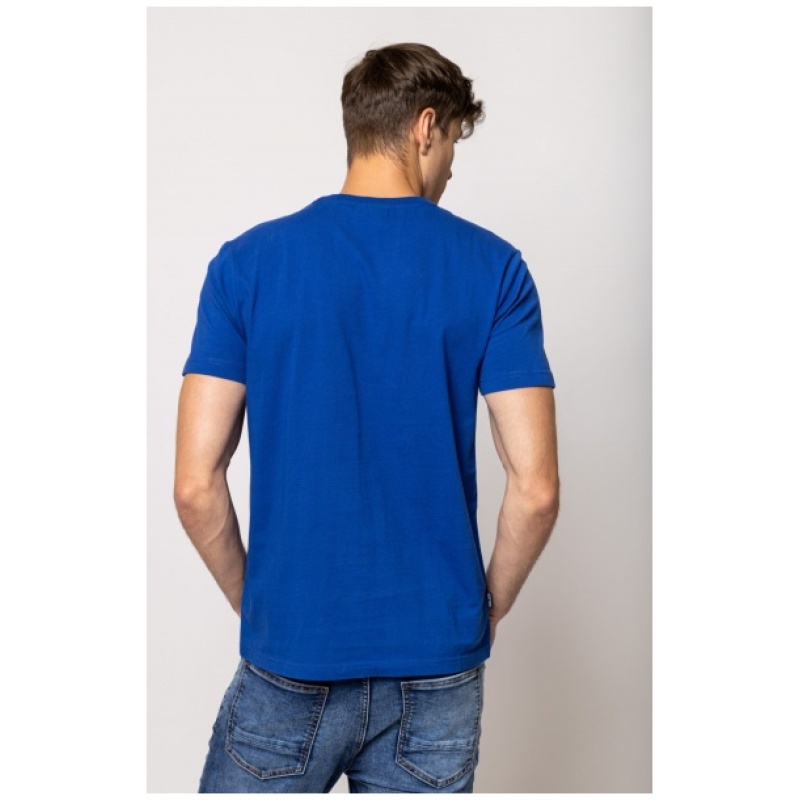 HEAVY TOOLS MACKLIN t-shirt