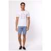 HEAVY TOOLS MACKLIN t-shirt