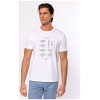 HEAVY TOOLS MACKLIN t-shirt