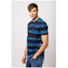 HEAVY TOOLS MORADO  t-shirt