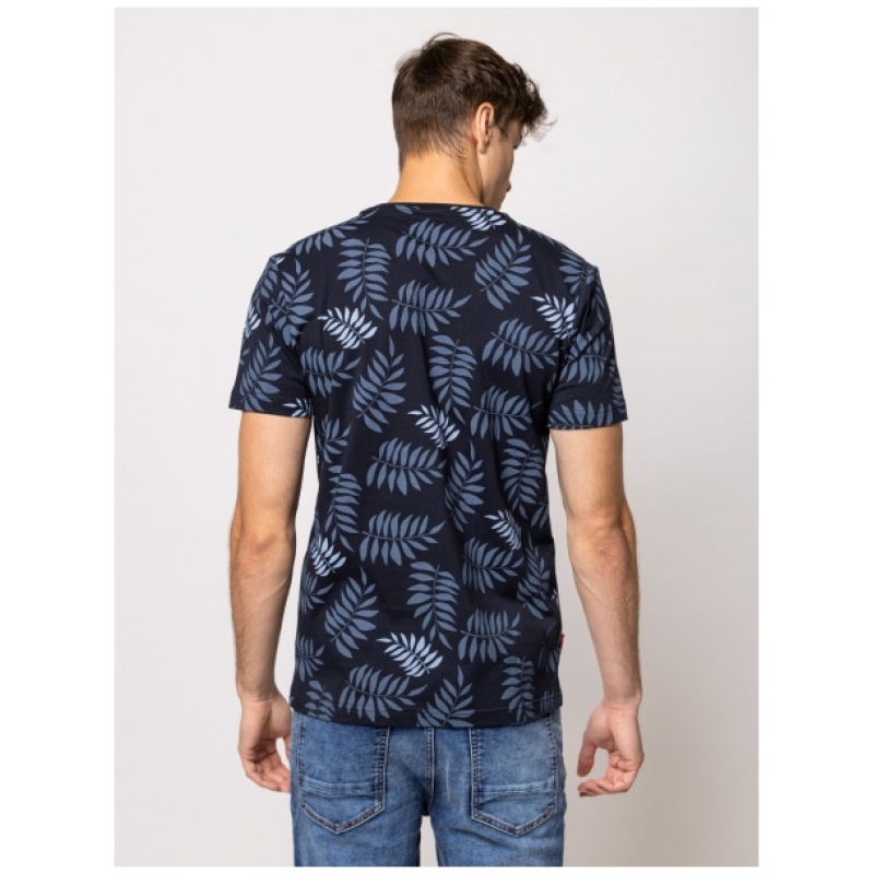 HEAVY TOOLS MOPPA t-shirt