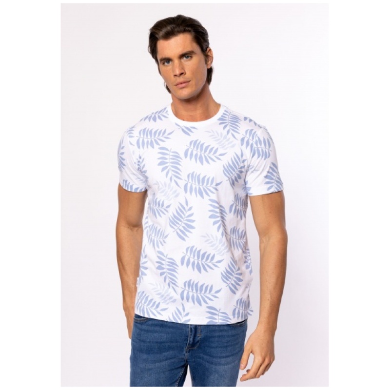 HEAVY TOOLS MOPPA t-shirt