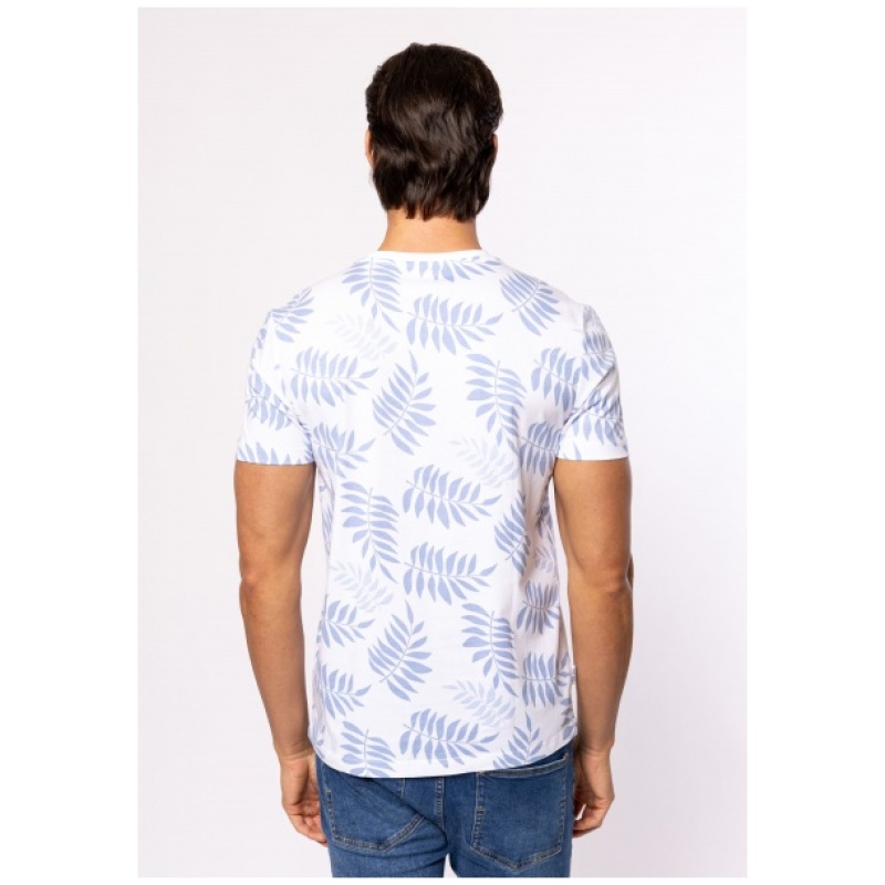 HEAVY TOOLS MOPPA t-shirt