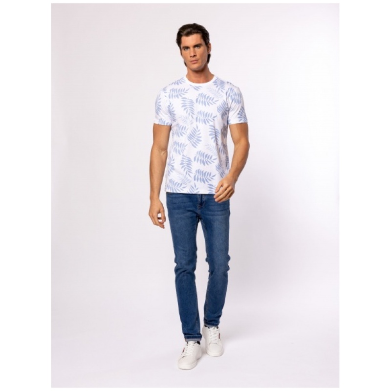 HEAVY TOOLS MOPPA t-shirt