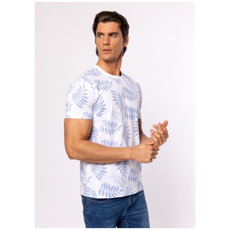 HEAVY TOOLS MOPPA t-shirt