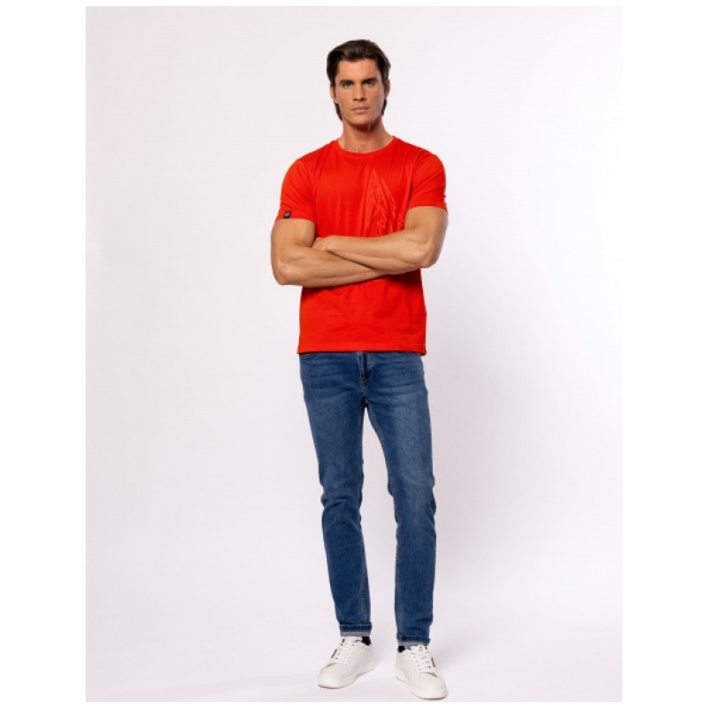 HEAVY TOOLS MAKE t-shirt
