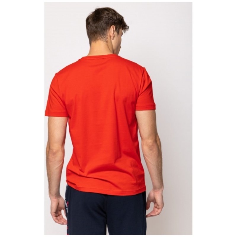 HEAVY TOOLS MEDSEY t-shirt