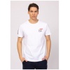 HEAVY TOOLS MEDSEY t-shirt
