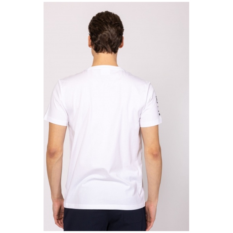 HEAVY TOOLS MEDSEY t-shirt