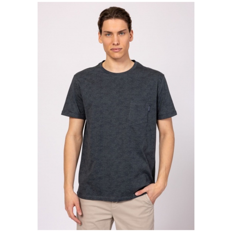 HEAVY TOOLS MAJDA t-shirt