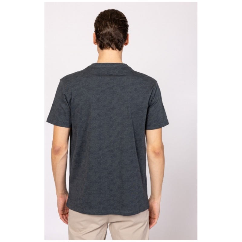 HEAVY TOOLS MAJDA t-shirt