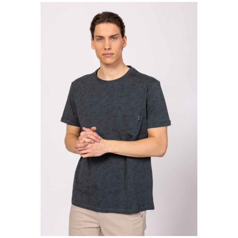 HEAVY TOOLS MAJDA t-shirt