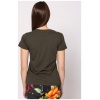 HEAVY TOOLS MILGRITA t-shirt