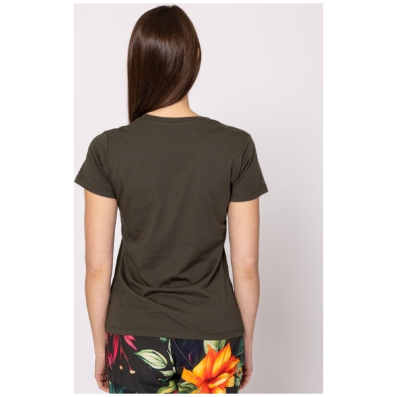 HEAVY TOOLS MILGRITA t-shirt