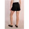 MOLLY BRACKEN High waisted shorts