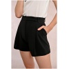 MOLLY BRACKEN High waisted shorts