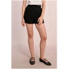 MOLLY BRACKEN High waisted shorts