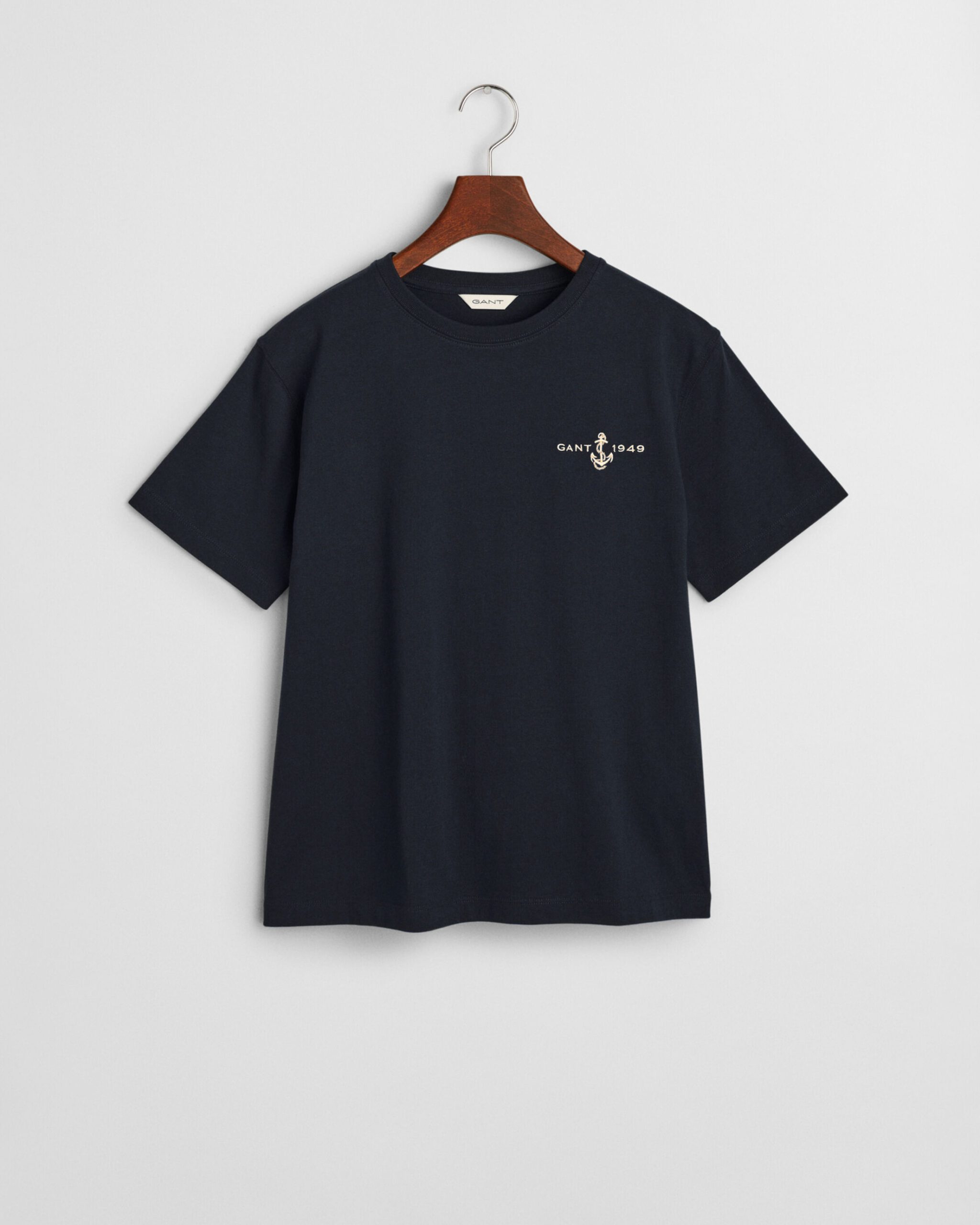 GANT T-Shirt Archive Shield
