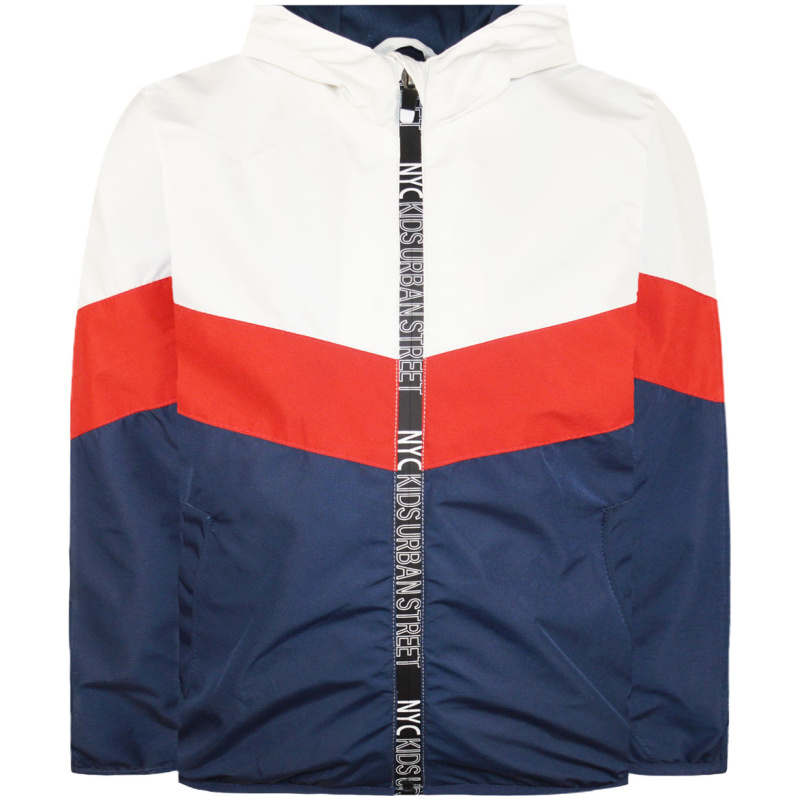 ENERGIERS BOY'S JACKET