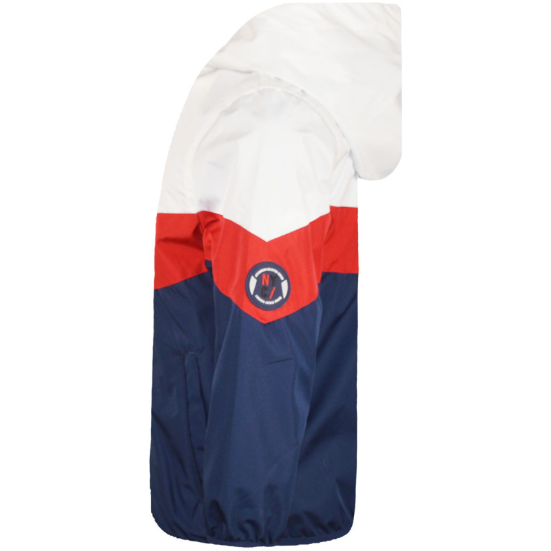 ENERGIERS BOY'S JACKET
