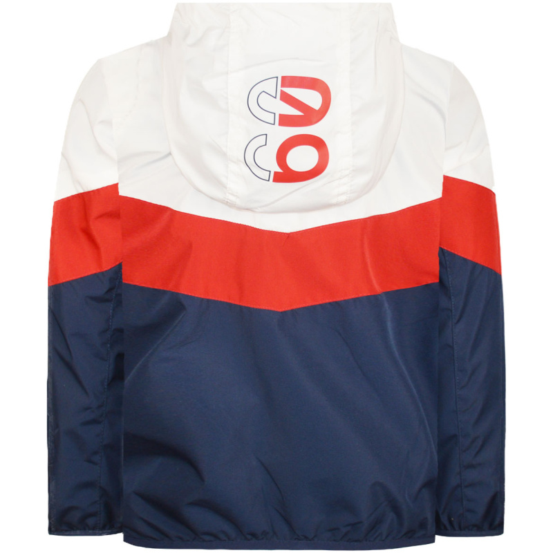 ENERGIERS BOY'S JACKET